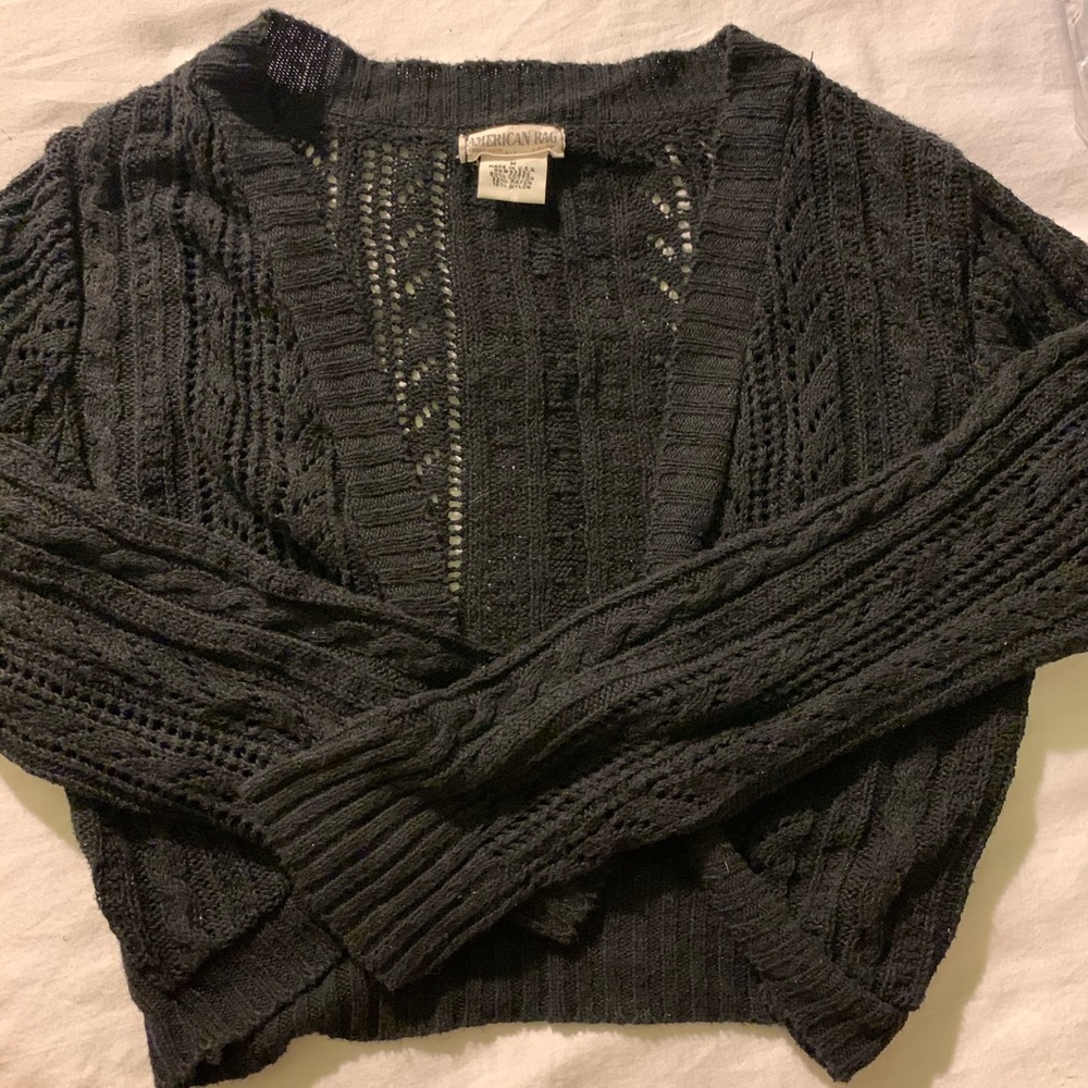 Cardigan